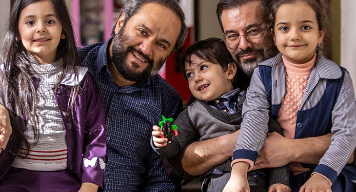 فیلم چپ راست