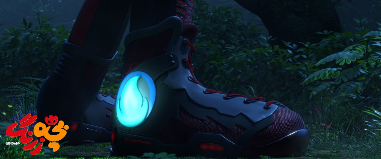 صداگذاری انیمیشن «بچه زرنگ» پایان یافت/ شش ماه زمان صرف شد