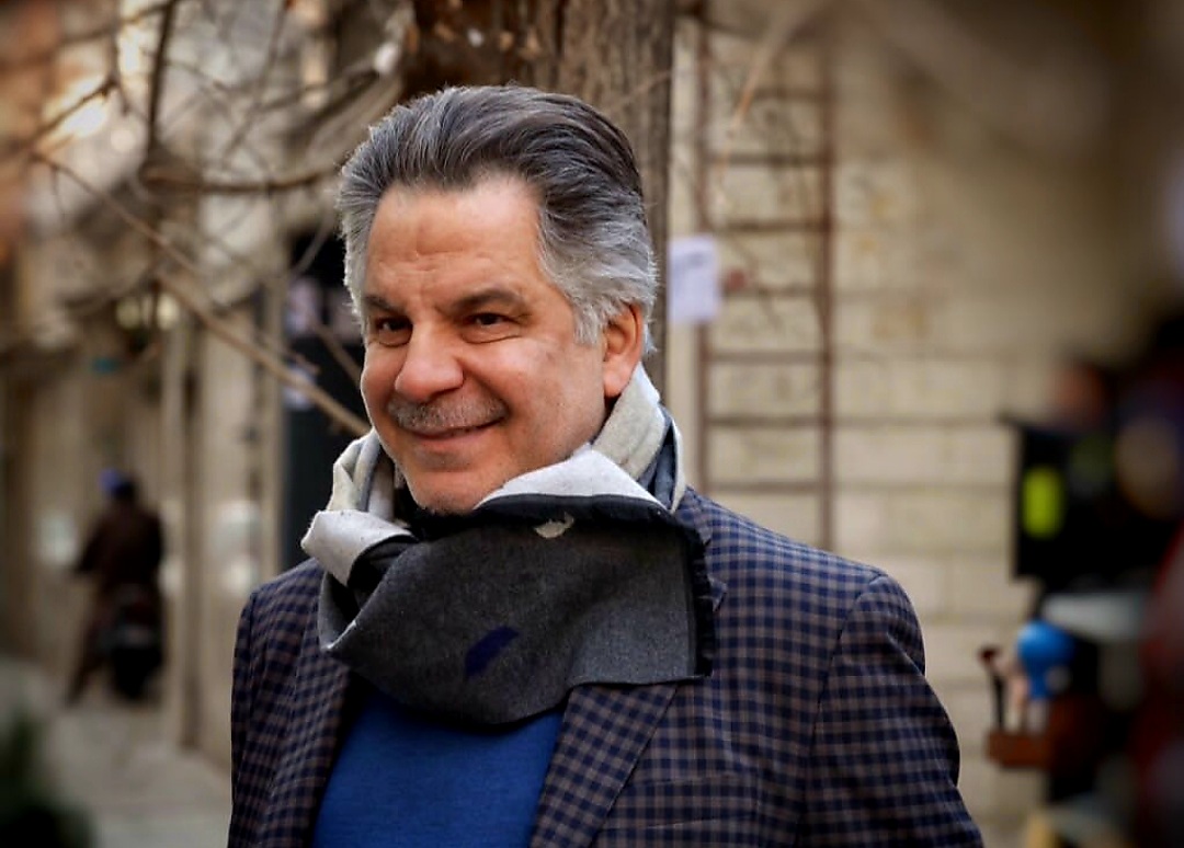 محمدحسین فرحبخش