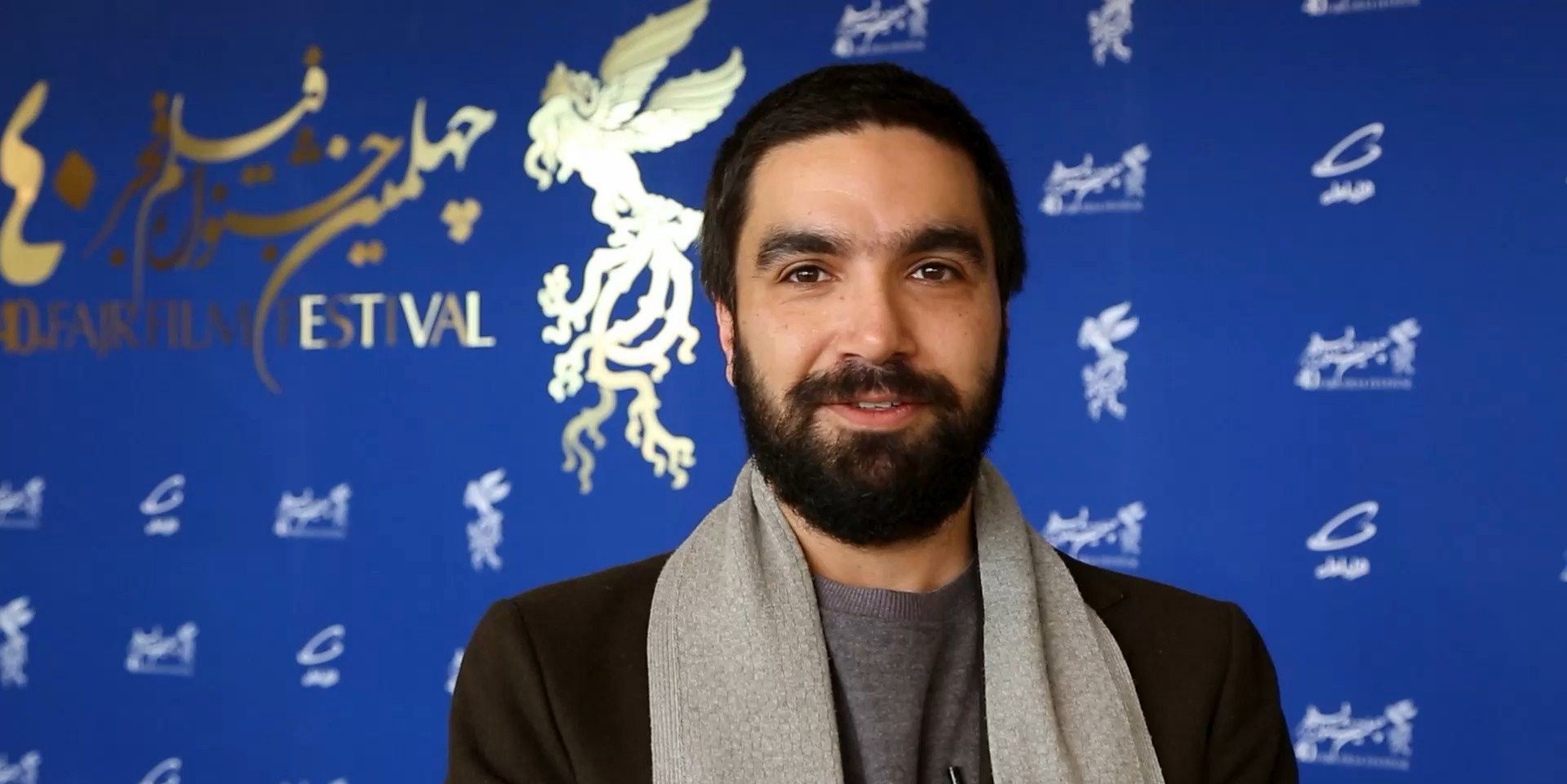 علی حضرتی تهیه‌کننده