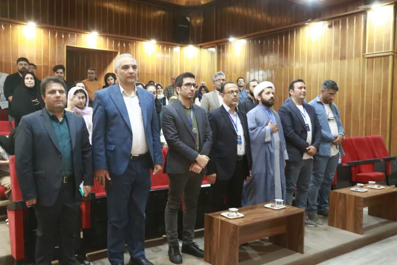 برگزاری هفته فیلم در استانها فرصت مغتنمی برای انتقال تجربه است