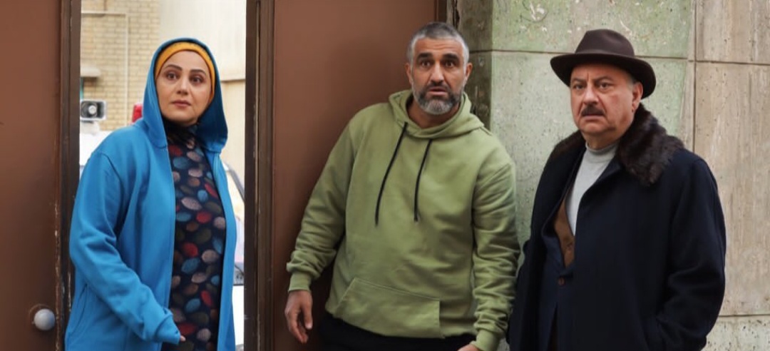 فیلم شهر هرت