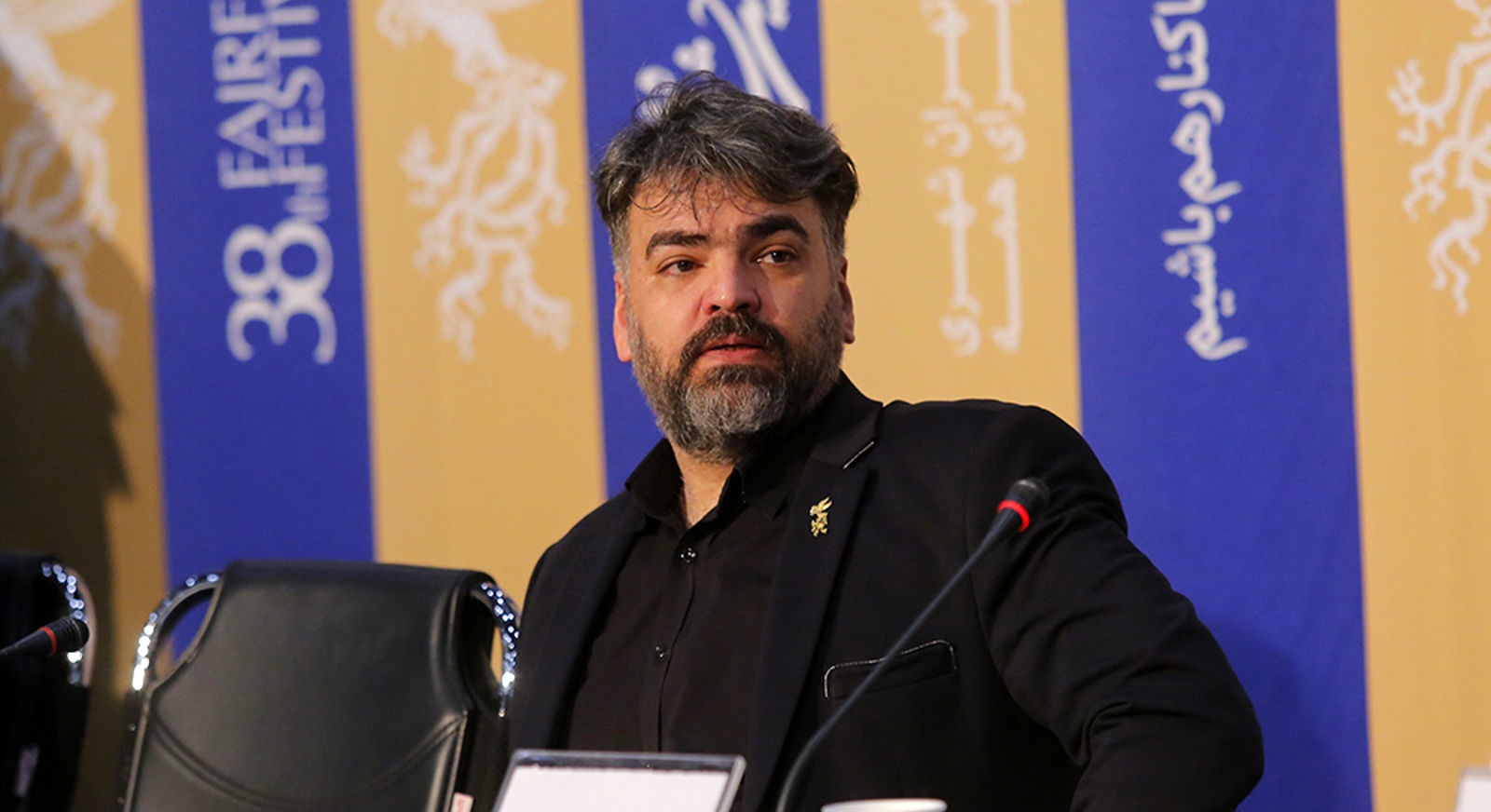 ساسان سالور