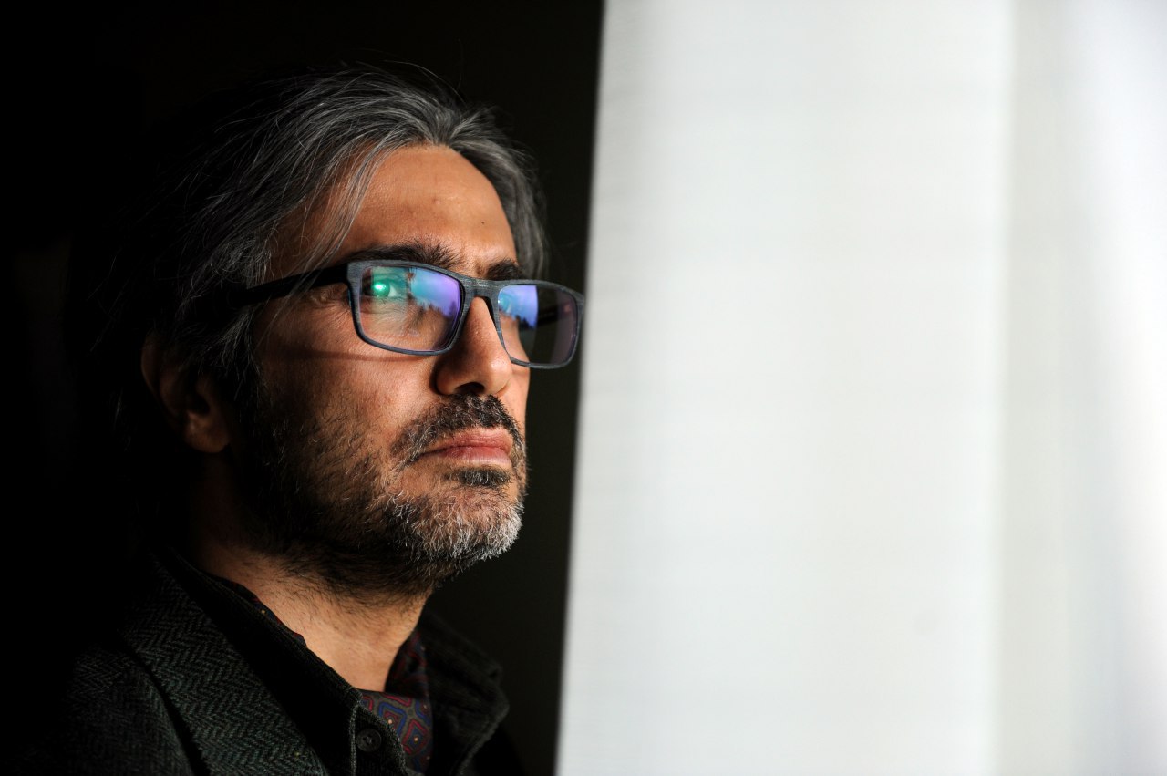 فیلم فصل ماهی سفید