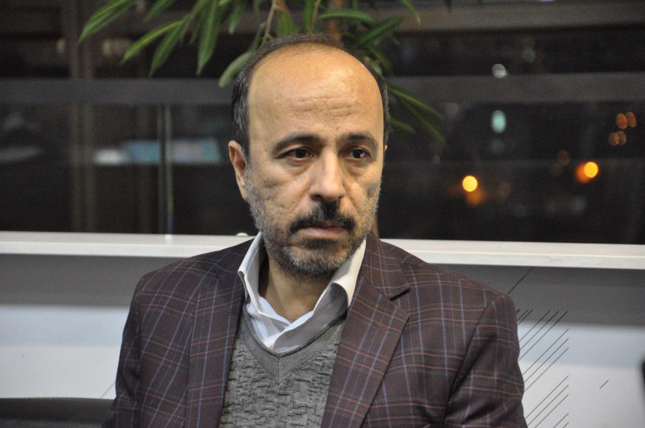 محمد آفریده