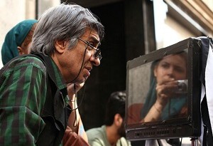 بهرام کاظمی