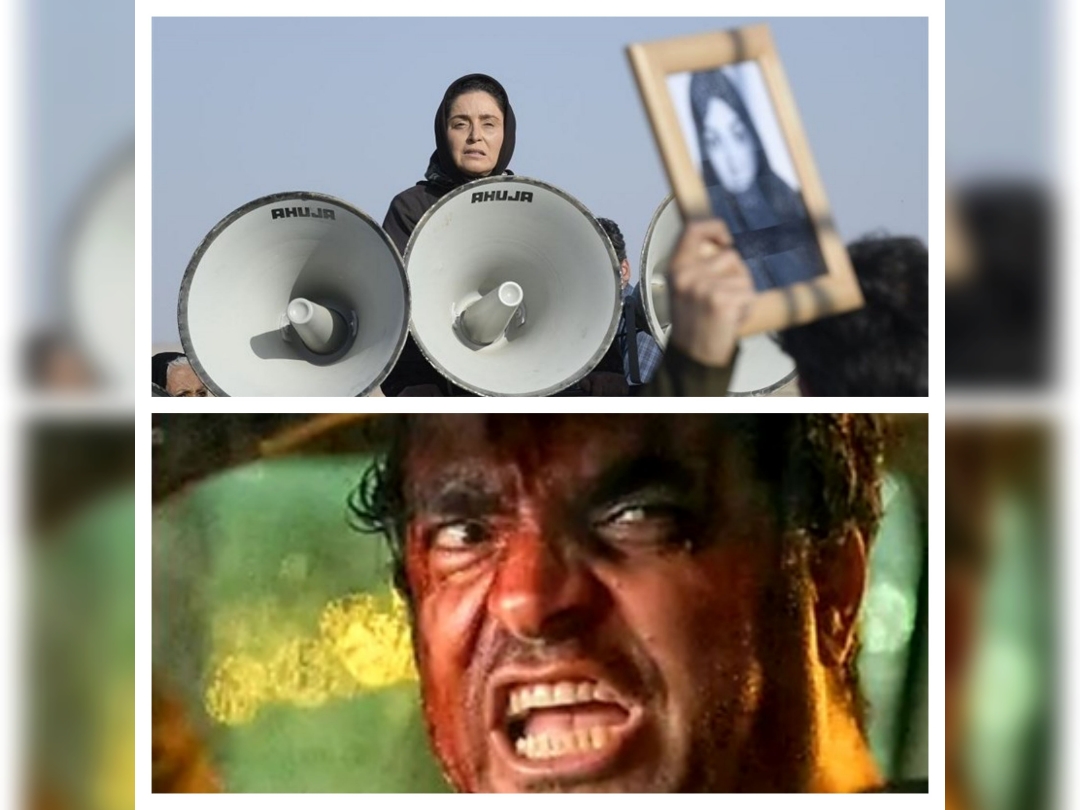 تازه‌ترین خروجی شورای صنفی نمایش: ثبت قرارداد اکران #سرهنگ_ثریا و #حدود_ساعت_هشت_صبح