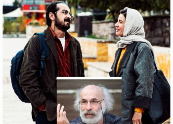 تجلیل کیانوش عیاری از «جنگل پرتقال»/ با ۶۰ هزار تومان، میلیونی لذت ببرید