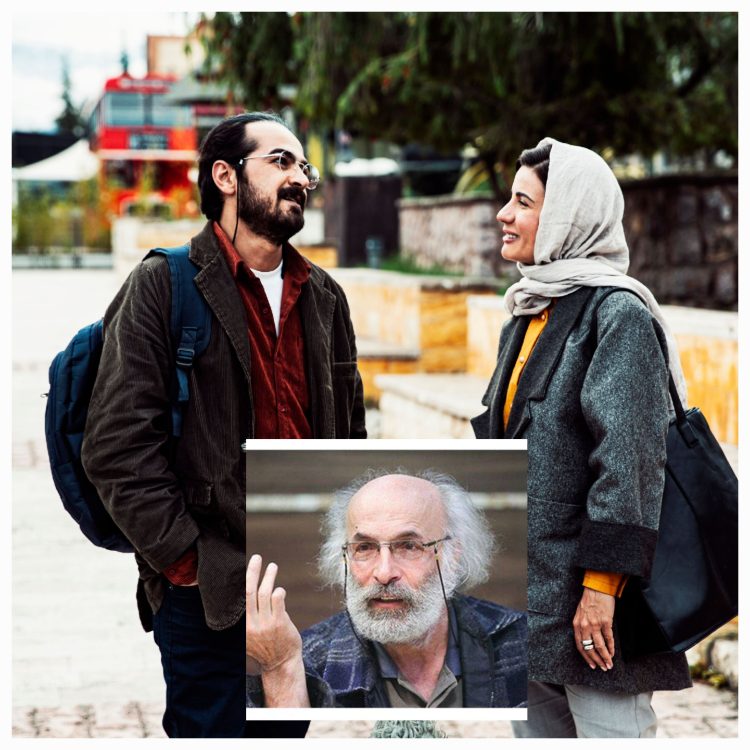 تجلیل کیانوش عیاری از «جنگل پرتقال»/ با ۶۰ هزار تومان، میلیونی لذت ببرید