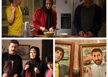 تازه‌ترین خروجی شورای صنفی نمایش: ثبت قرارداد اکران #چرا_گریه_نمیکنی؛ فیلم متفاوت #هانیه توسلی+ثبت قرارداد اکران فیلم کودک #سلفی_با_رستم!+پایان اجباری اکران #فسیل در پایتخت در حالی که همچنان هفته‌ای چندمیلیارد می‌فروشد!!