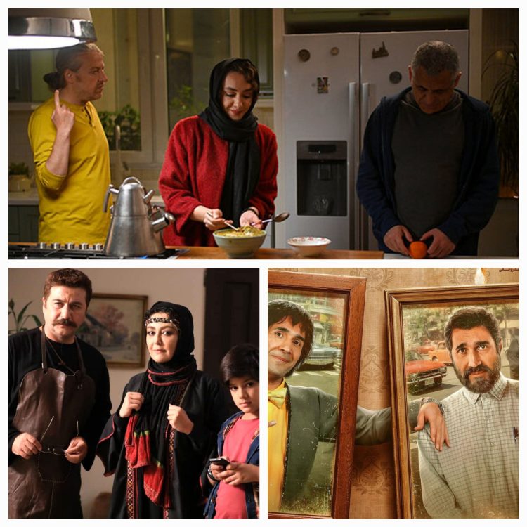 تازه‌ترین خروجی شورای صنفی نمایش: ثبت قرارداد اکران #چرا_گریه_نمیکنی؛ فیلم متفاوت #هانیه توسلی+ثبت قرارداد اکران فیلم کودک #سلفی_با_رستم!+پایان اجباری اکران #فسیل در پایتخت در حالی که همچنان هفته‌ای چندمیلیارد می‌فروشد!!