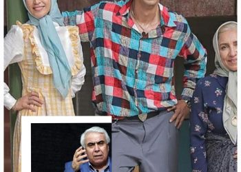 واکنش رئیس جامعه صنفی تهیه‌کنندگان به توقیف اکران پایتخت #فسیل: نه قانونی است و نه حرفه‌ای!