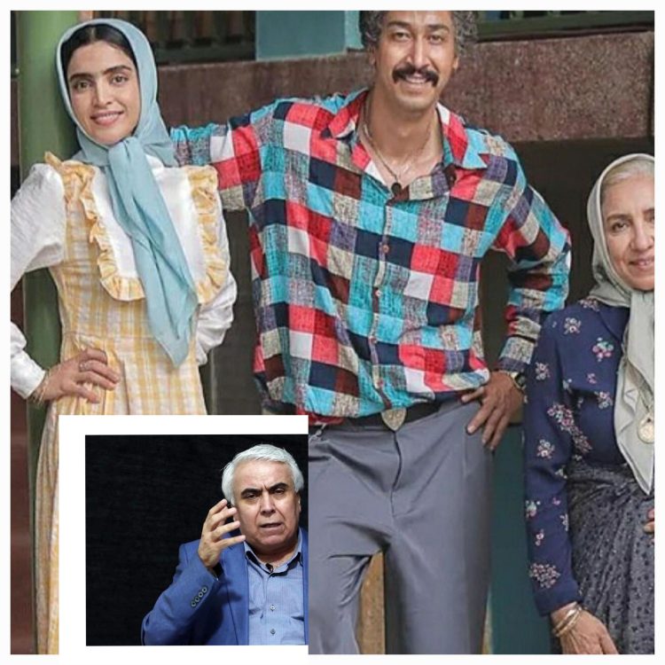 واکنش رئیس جامعه صنفی تهیه‌کنندگان به توقیف اکران پایتخت #فسیل: نه قانونی است و نه حرفه‌ای!