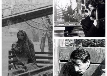 ماجرای همکاری پروانه معصومی و محسن مخملباف!/سینماگر نزدیک به این بازیگر تشریح کرد