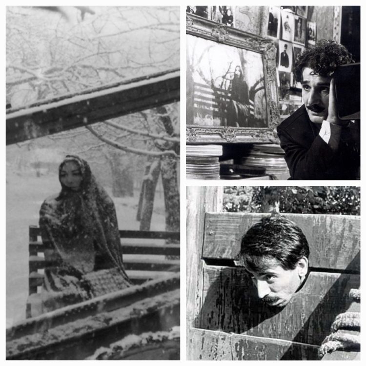 ماجرای همکاری پروانه معصومی و محسن مخملباف!/سینماگر نزدیک به این بازیگر تشریح کرد