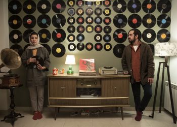 فیلم جنگل پرتقال