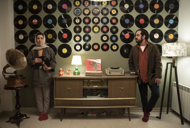 فیلم جنگل پرتقال