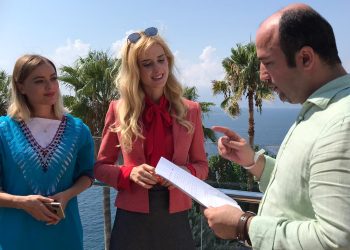 مرتضی آتش زمزم