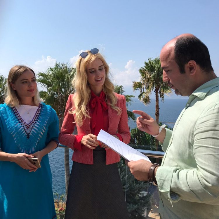 مرتضی آتش زمزم