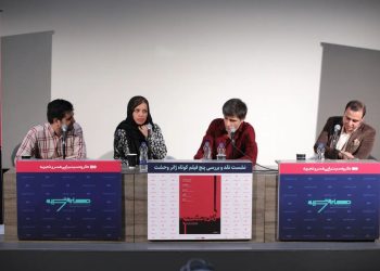 هر اشتباهی در زندگی تاوان دارد/ سهم اندک ژانر وحشت در سینمای ایران