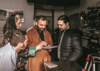 جایزه اصلی بهترین فیلم آینده آسیا جشنواره توکیو به «ماریا» رسید