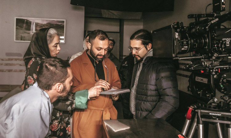 جایزه اصلی بهترین فیلم آینده آسیا جشنواره توکیو به «ماریا» رسید