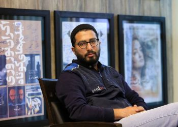 حسین ترک جوش مطرح کرد: داستان «عباس» همزمان در دو دهه 60 و 40 روایت می‌شود/ یک پیشنهاد به «سینمای دیگر»