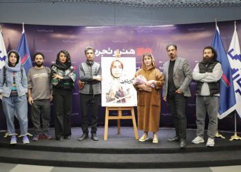 هنر و تجربه تنها فرصت برای اکران فیلم‌های فرهنگی و هنری است!