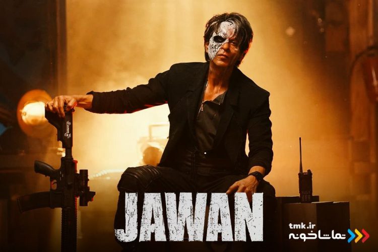 با دوبله اختصاصی و رایگان در «تماشاخونه»؛ «جوان» به نمایش خانگی آمد