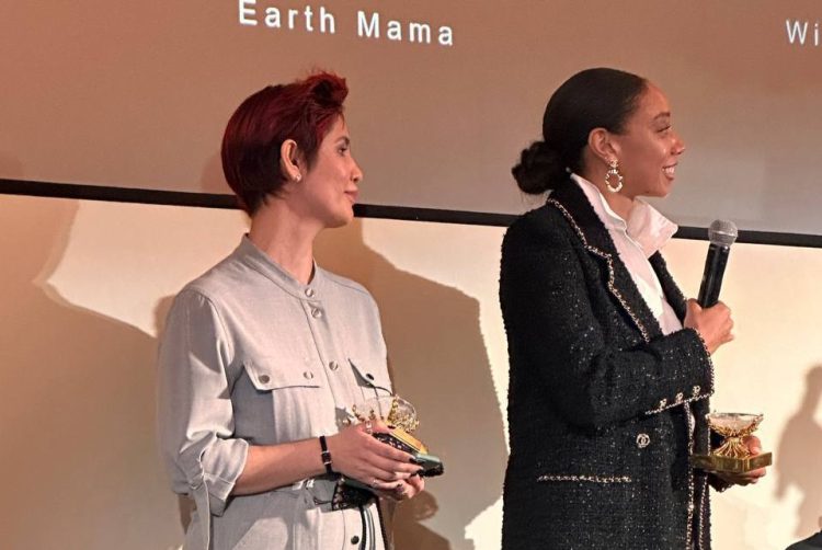 موفقیت تهيهكننده خارجی فيلم «برندهها» در جشن فيلمسازان Chanel و BFI