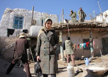 راهیابی «سونسوز» به جشنواره لوبلین لهستان