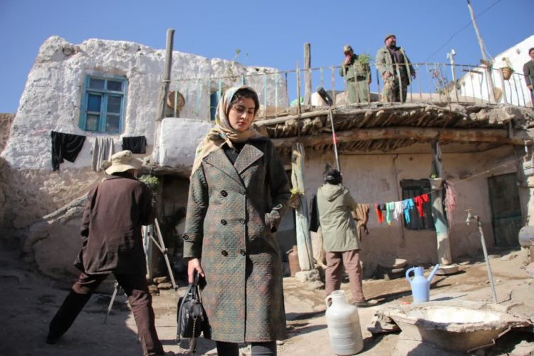 راهیابی «سونسوز» به جشنواره لوبلین لهستان