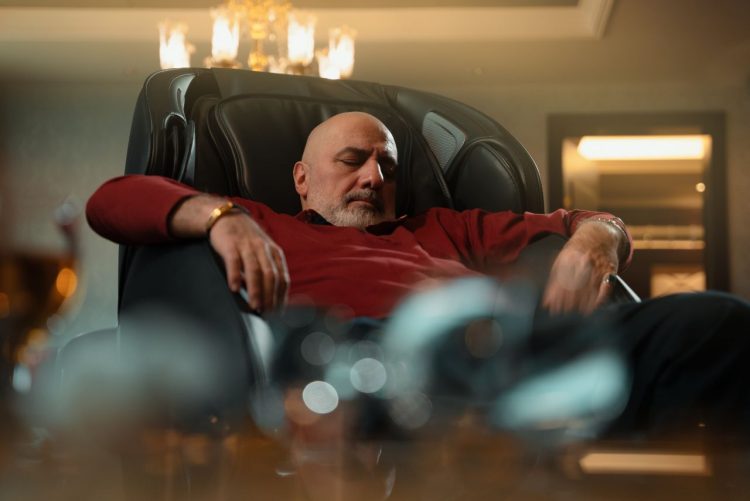 سریال "ترور" به نیمه راه رسید