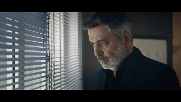 فیلمبرداری «در سایه» به پایان رسید