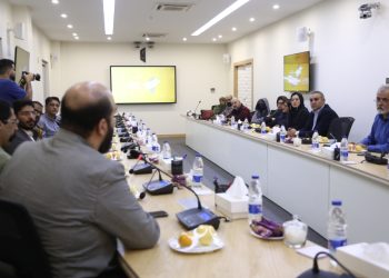 هشدار نسبت به مهاجرت نیروی متخصص انیمیشن