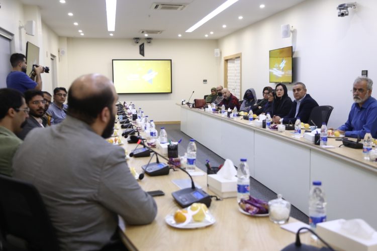 هشدار نسبت به مهاجرت نیروی متخصص انیمیشن