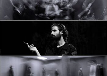 دانیال اربابی دو نسخه متفاوت از «دوازده مرد خشمگین» را روی صحنه می‌برد 