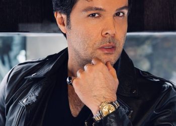 امیر زبده کارشناس مُد