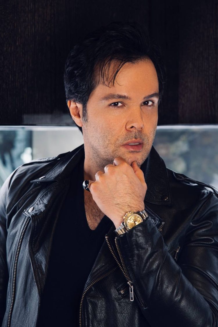 امیر زبده کارشناس مُد