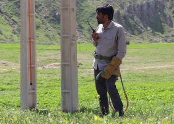 نمایش فیلم «درب» در جشنواره چنای هند و هواپیمایی ایرفرانس همزمان با گروه هنر و تجربه