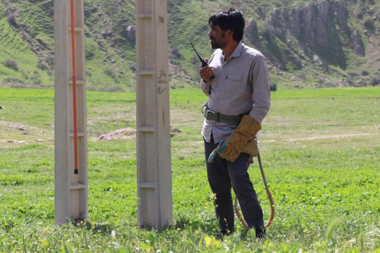 نمایش فیلم «درب» در جشنواره چنای هند و هواپیمایی ایرفرانس همزمان با گروه هنر و تجربه