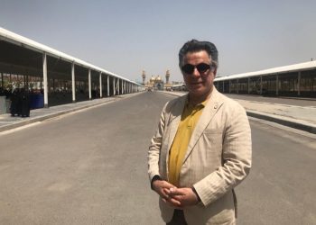 حسین فرحبخش