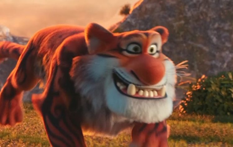 فیلم بچه زرنگ