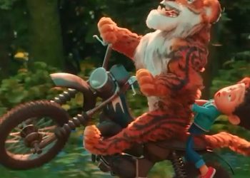 #بچه_زرنگ حدود یک میلیون مخاطب دارد