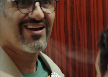 #هتل و صدای خنده‌هایی که در کمتر از ۴۰ روز ۱۰۰ میلیاردی شد...