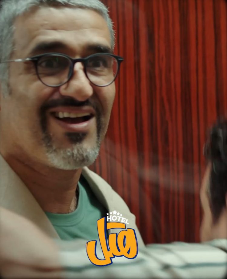 #هتل و صدای خندههایی که در کمتر از ۴۰ روز ۱۰۰ میلیاردی شد...