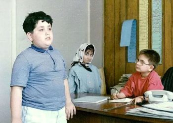 مرگ حمیدرضا مرادی؛ پسرک تپل سینمای دهه شصت!