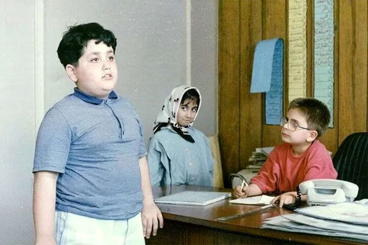 مرگ حمیدرضا مرادی؛ پسرک تپل سینمای دهه شصت!