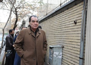 درگذشت رضا صفایی‌پور؛ اکشن‌کار قدیمی سینمای حادثه‌ای-جنگی!