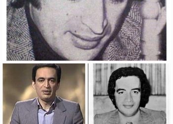 درگذشت رضا معینی؛ مجری مسابقه خاطره‌ساز دهه شصت تلویزیون